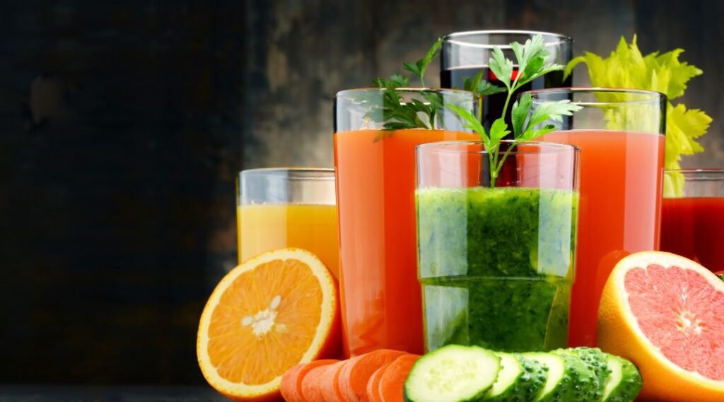 Chemcod Orange Juice