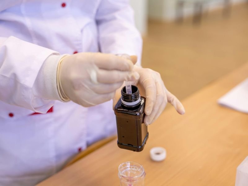 Chemcode Flavour Savoury Sweet